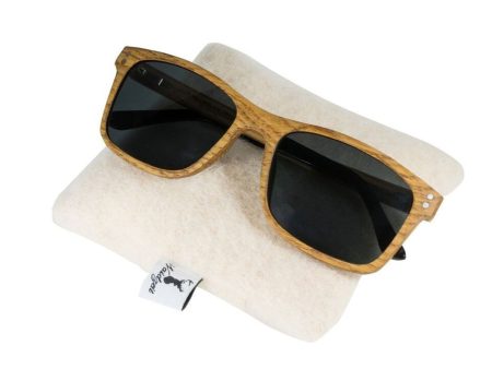 Waidzeit Merlot Sunglasses Online now