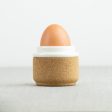 Egg Cup | Cream Online Hot Sale