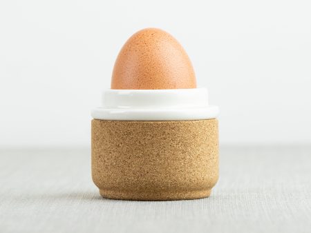 Egg Cup | Cream Online Hot Sale