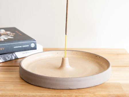 Incense Holder | Walnut Online Sale