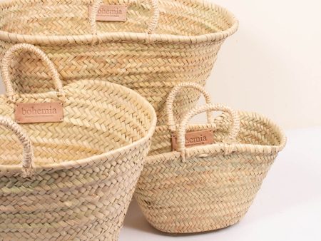 Market Baskets Online