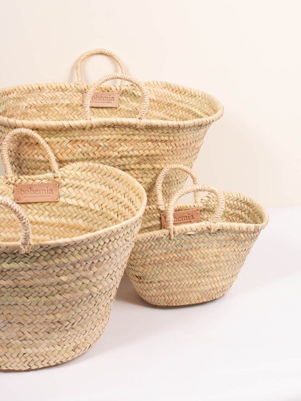 Market Baskets Online