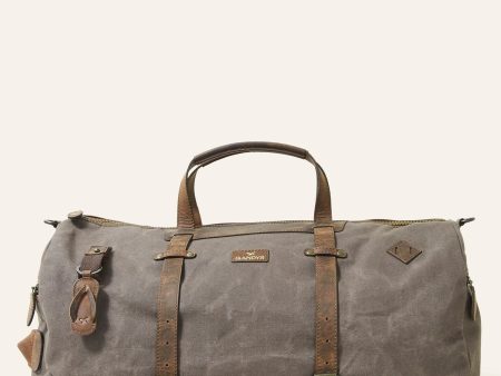 Chestnut Lalitpur Duffle Backpack Discount