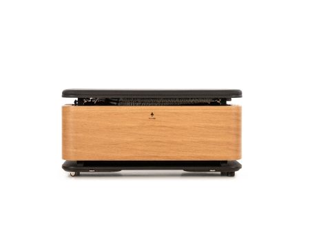 NOHRD StepBox Oak For Cheap