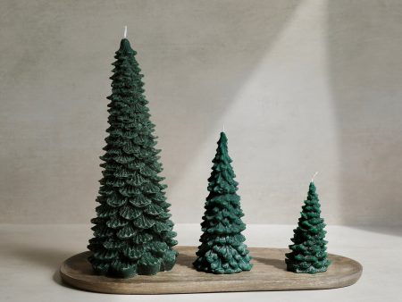 Green Christmas Trees For Cheap