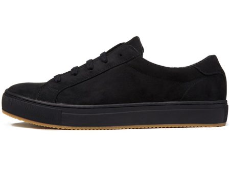 Vegan Suede Sneakers Online Hot Sale