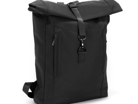 Campo Marzio Morgan Backpack - Black Online