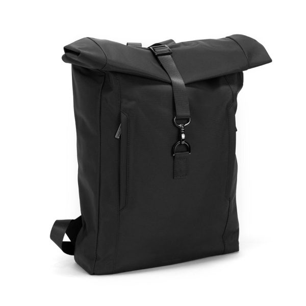 Campo Marzio Morgan Backpack - Black Online