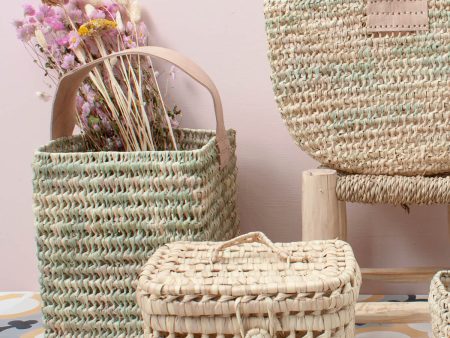 Mini Picnic Basket Online