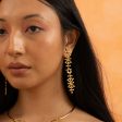 ORO EARRINGS For Cheap