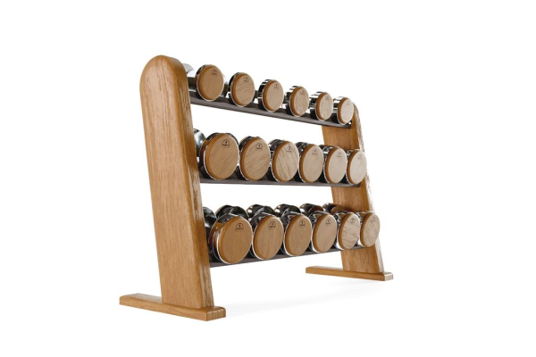 NOHrD Dumbbells Rack Cherry For Discount