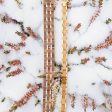 Waidzeit Element Bracelet Women Rosé Sale