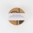 Cork Coaster Coastal Path Supply