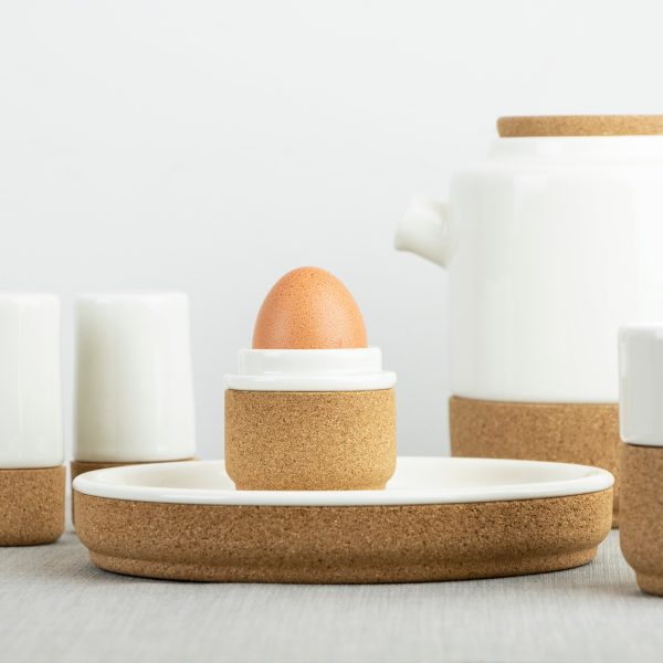 Egg Cup | Cream Online Hot Sale