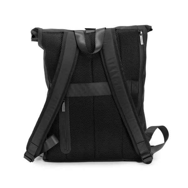 Campo Marzio Morgan Backpack - Black Online