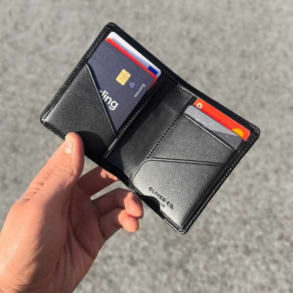 Premium Note Wallet For Cheap