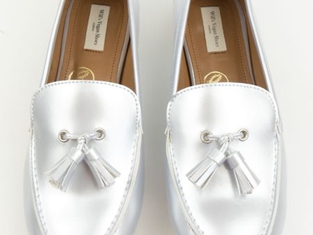 Tassle Loafers Sale