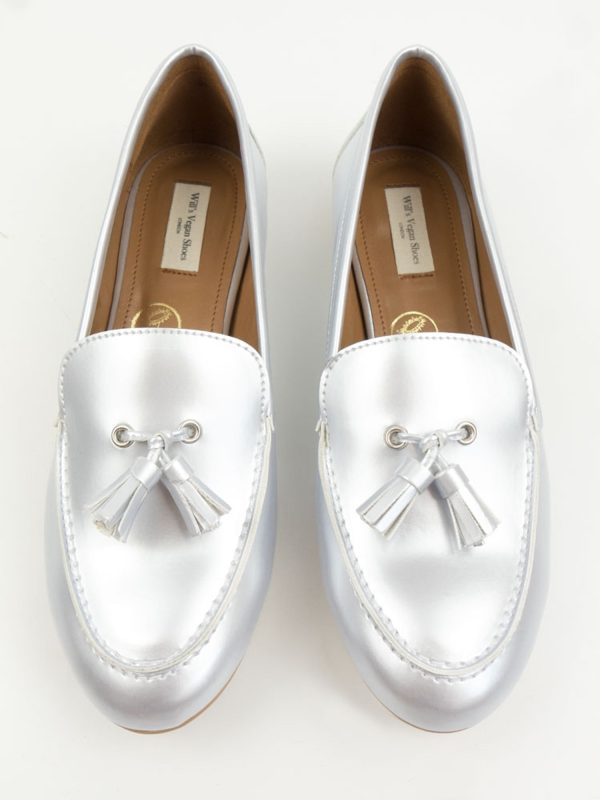 Tassle Loafers Sale