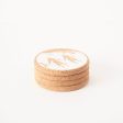 Cork Coaster Ski on Sale