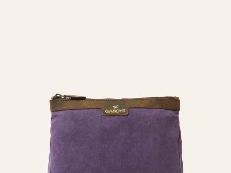 Wineberry Hampi Cosmetic Bag For Cheap