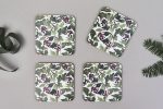 IVY COASTER SET OF FOUR Online Hot Sale