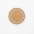 Cork Coaster Earth Clay Online