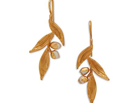 HAYA EARRINGS Hot on Sale