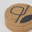 Cork Coaster Coastal Path Supply