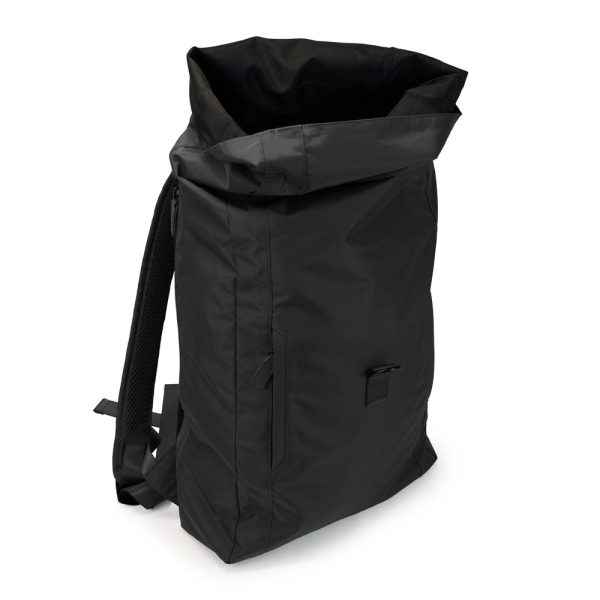 Campo Marzio Morgan Backpack - Black Online