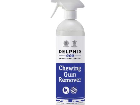 Chewing Gum Remover 700ml (RTU) Hot on Sale