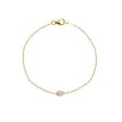 Cassiopeia Pear Diamond Bracelet Sale