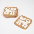 Hornsea Cork Coasters | Happy Cat Fashion