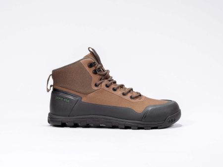 Rediscover Grounding Barefoot Hiking Boot (Men s) - Bark Online Hot Sale