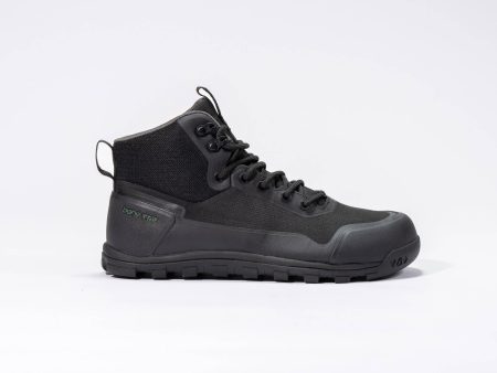 Rediscover Grounding Barefoot Hiking Boot (Men s) - Eclipse Online now