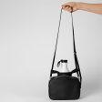 Cupple Carrier - Black Fashion