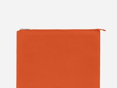 Martello Blood Orange Laptop Case Online