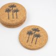 Cork Coaster Palms For Sale