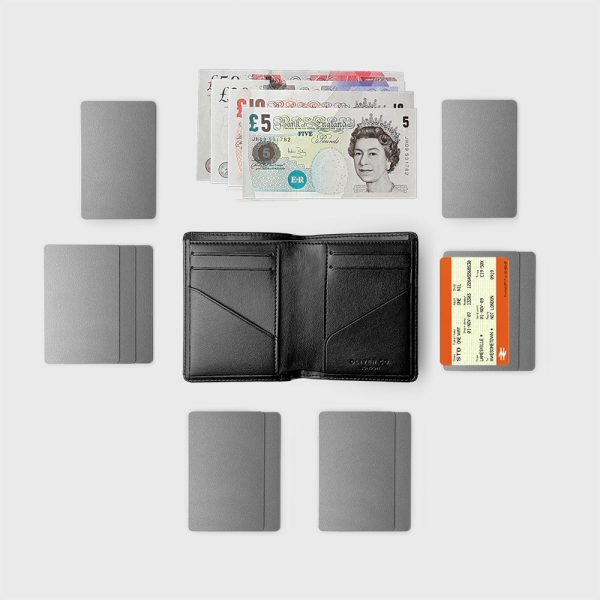 Premium Note Wallet For Cheap