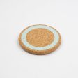 Cork Coaster Earth Sky Fashion