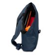 Campo Marzio Stuart Backpack - Ocean Online