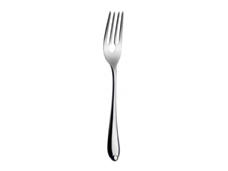 Venezia Fish Fork - Set of 6 Cheap