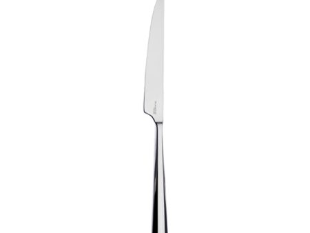 Duetto Table Knife - Set of 6 For Sale