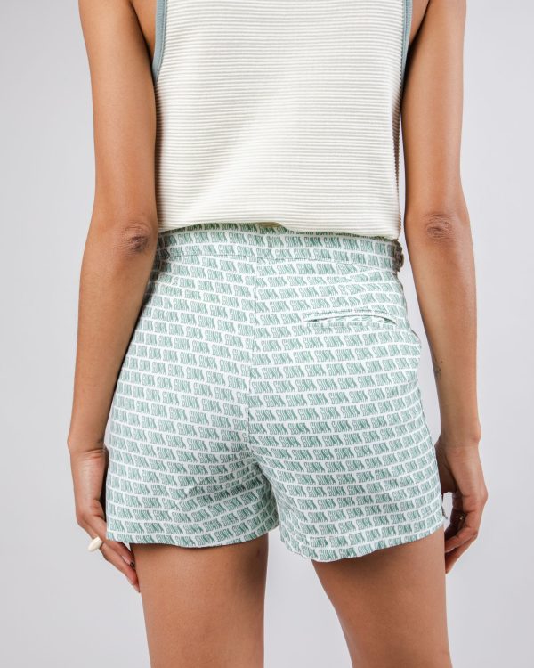 Guapa Lola Short White Sale