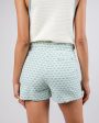 Guapa Lola Short White Sale