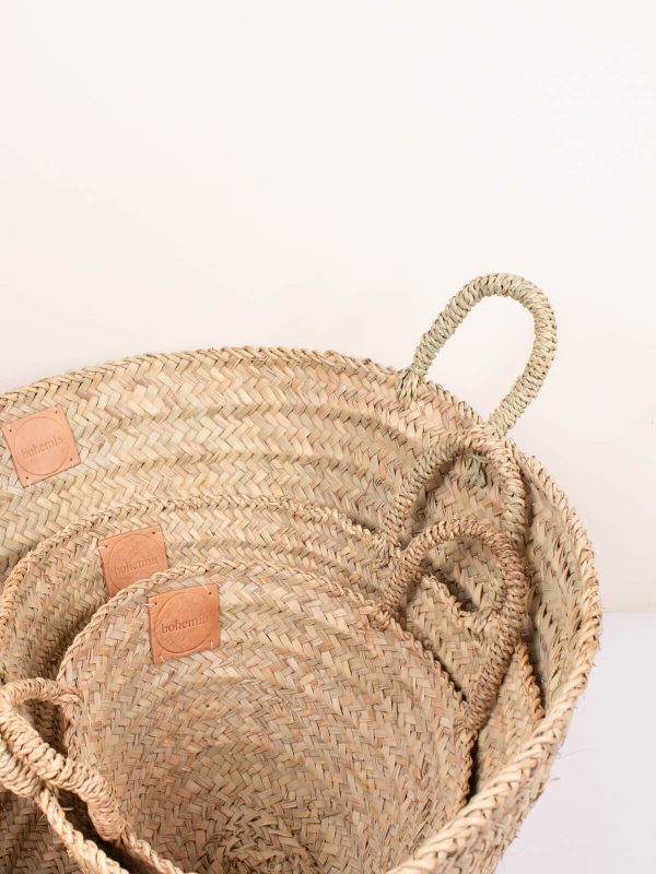 Beldi Baskets on Sale