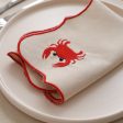 Locusta - Cotton Napkins (Set of 2) Sale