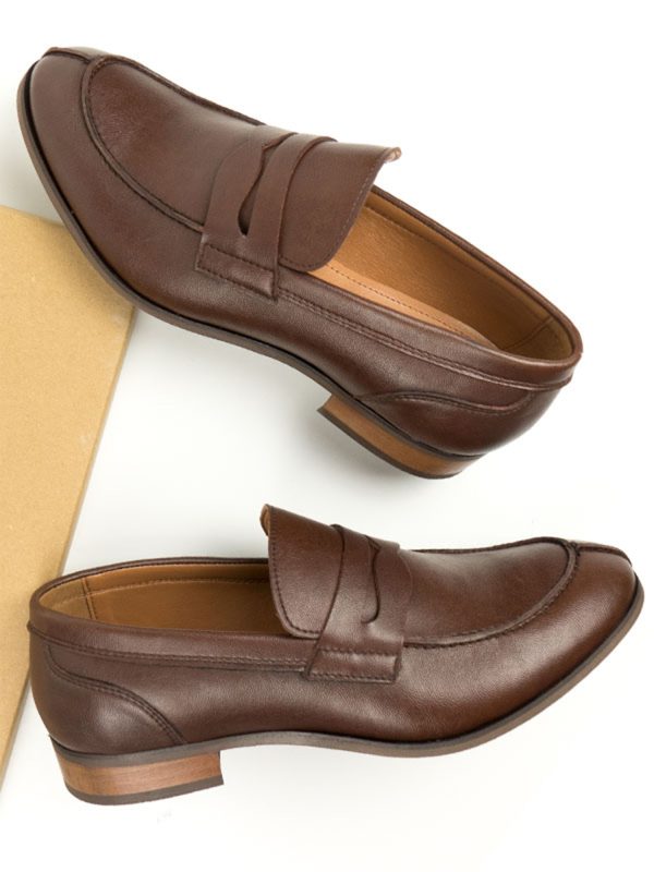 City Loafers Sale