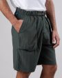 Cargo Short Green Online Sale