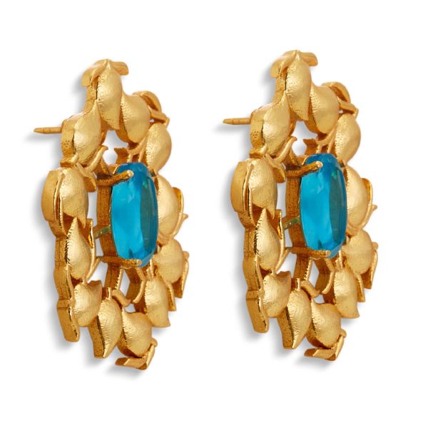 KERI EARRINGS Fashion