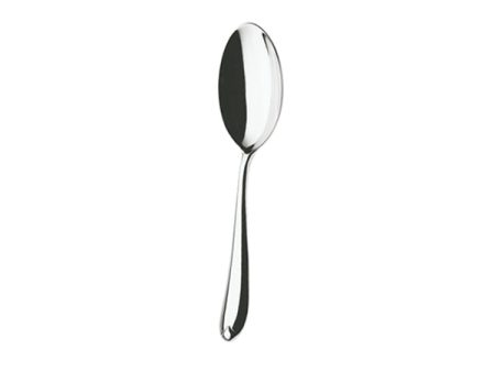 Venezia Dessert Spoon - Set of 6 For Cheap